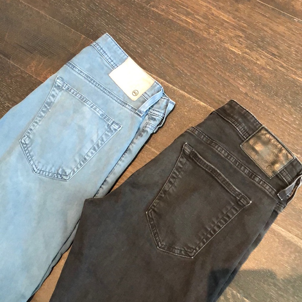 AG Jeans Bundle